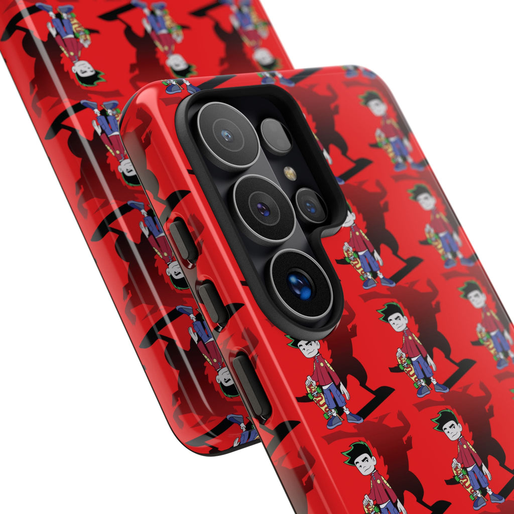 Tough Cases