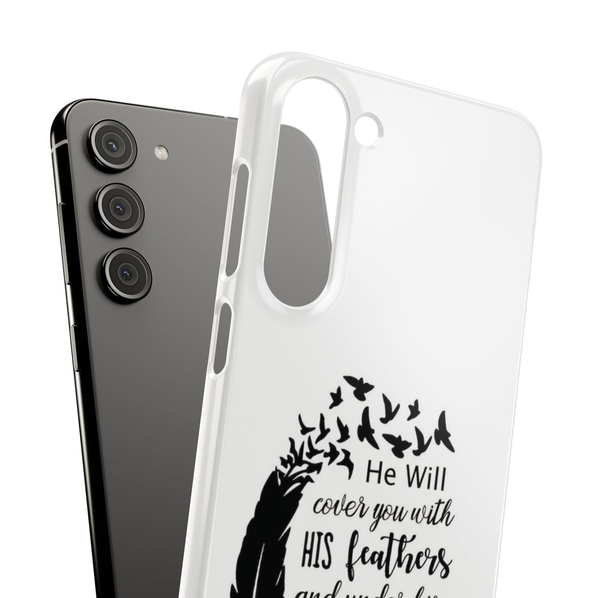 Snap Cases