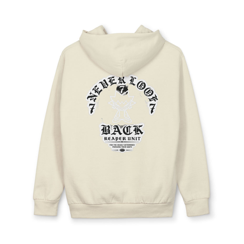 Reaper Unit Worldwide Unisex Urban Pullover Hoodie