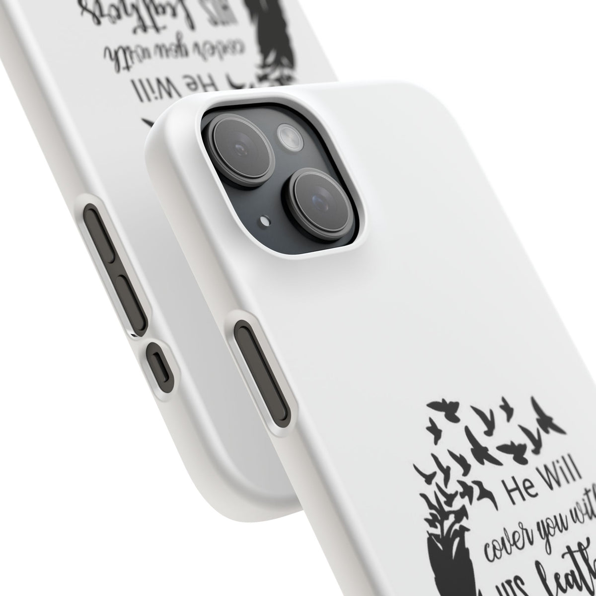 Snap Cases