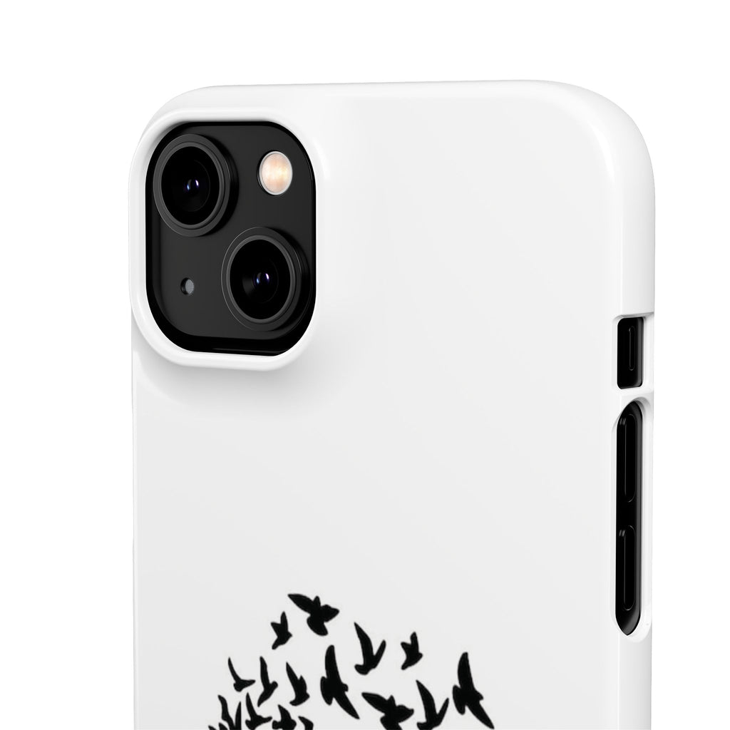 Snap Cases