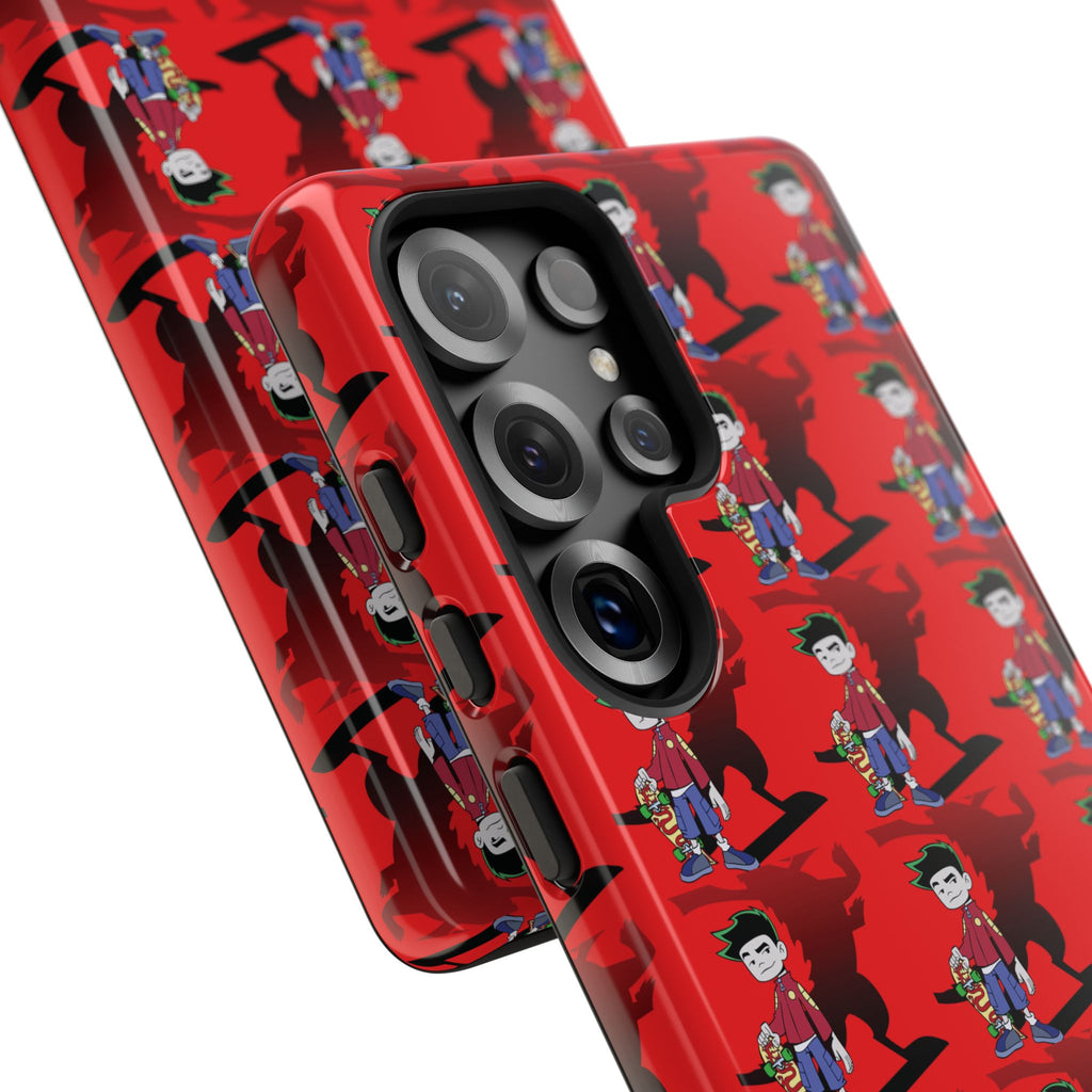 Tough Cases