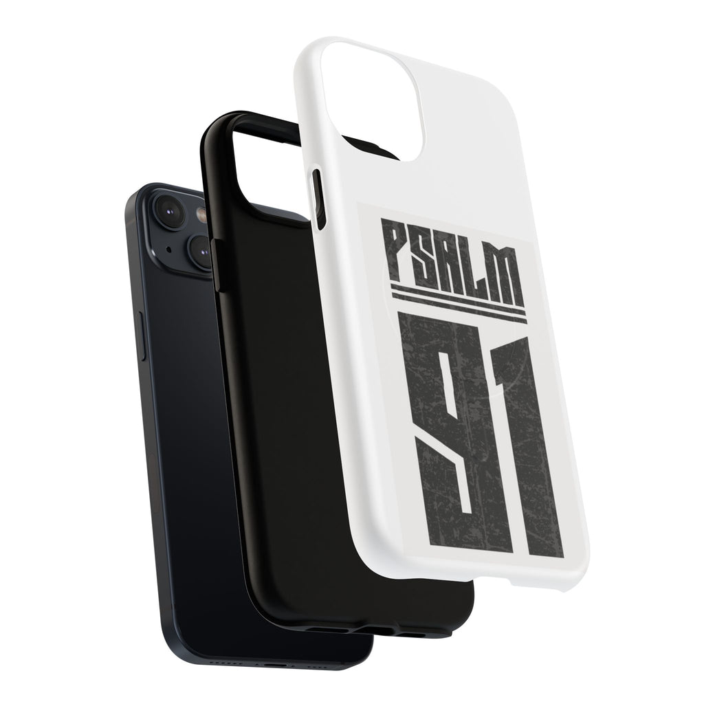 Tough Magnetic Cases