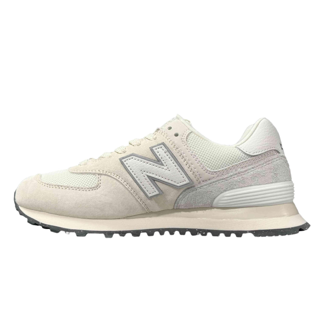 New Balance 574 'Beige White'
