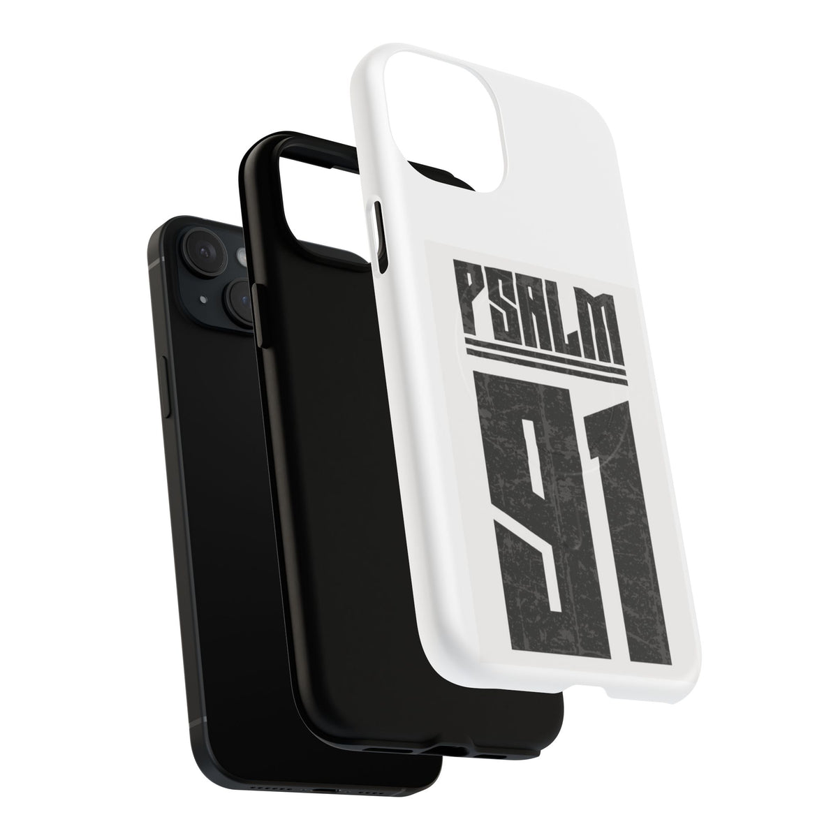 Tough Magnetic Cases