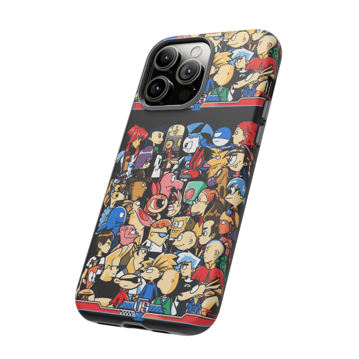 Tough Cases
