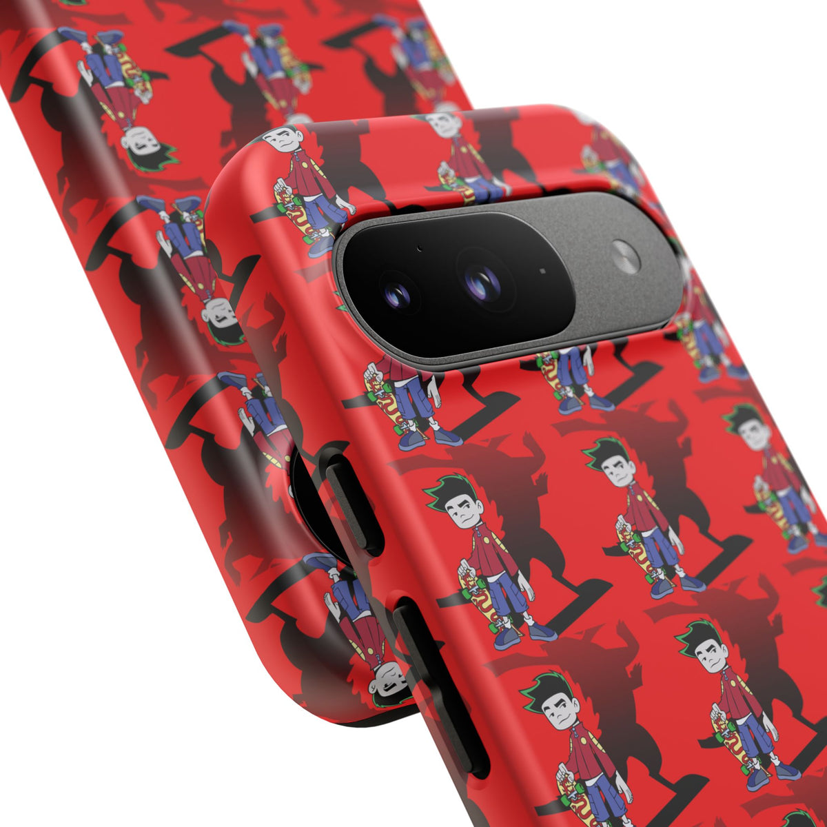 Tough Cases