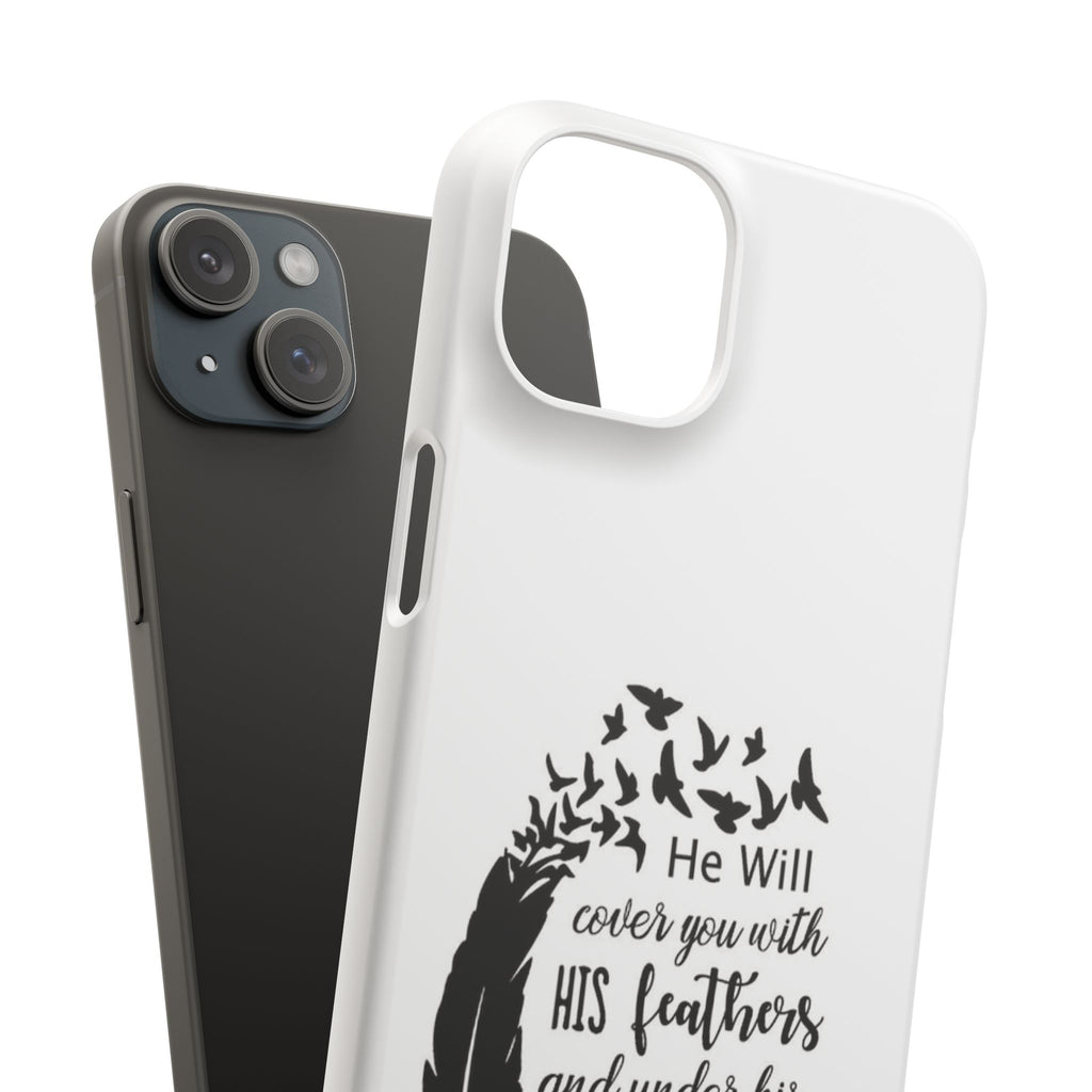 Snap Cases