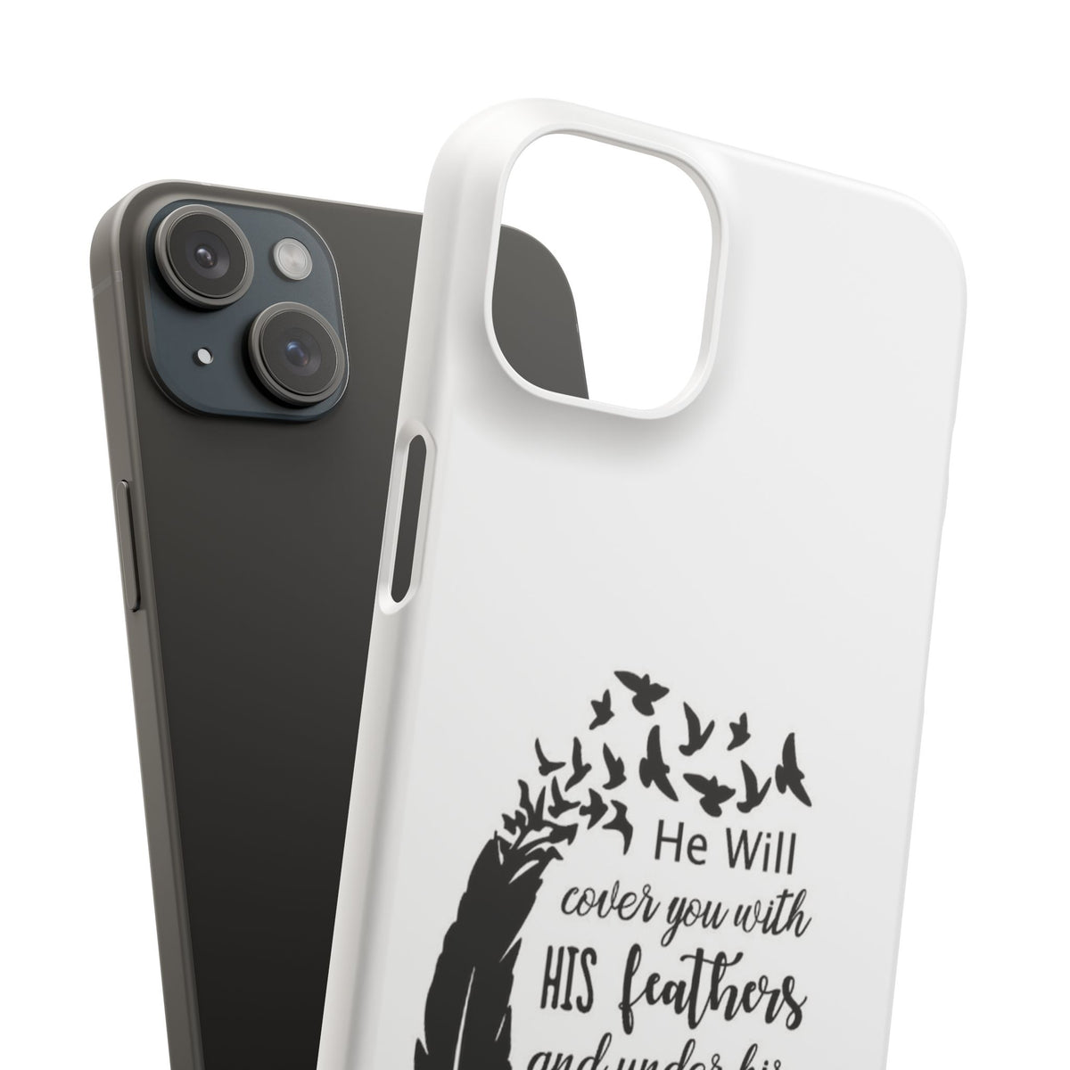 Snap Cases