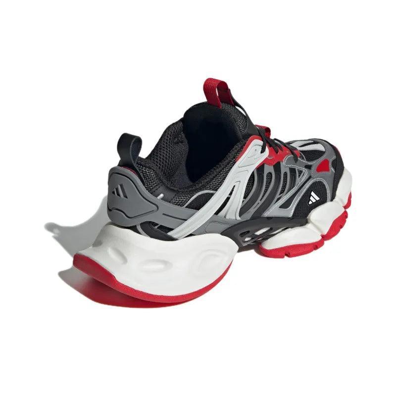 Adidas XLG RUNNER DELUXE 'Red-Black'