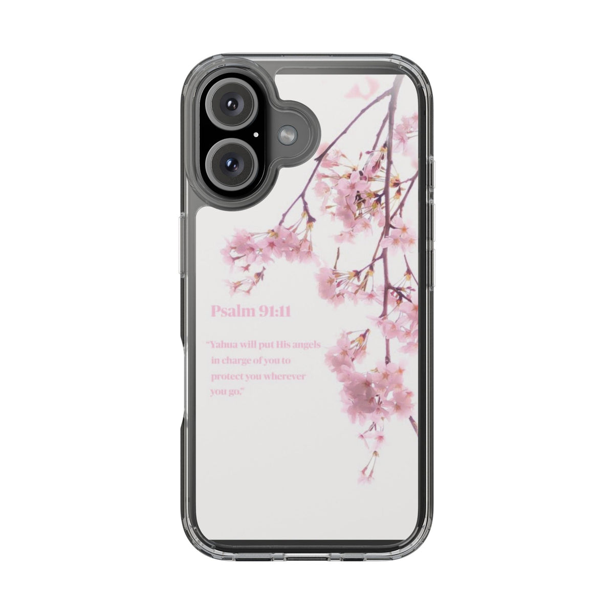 Clear Cases