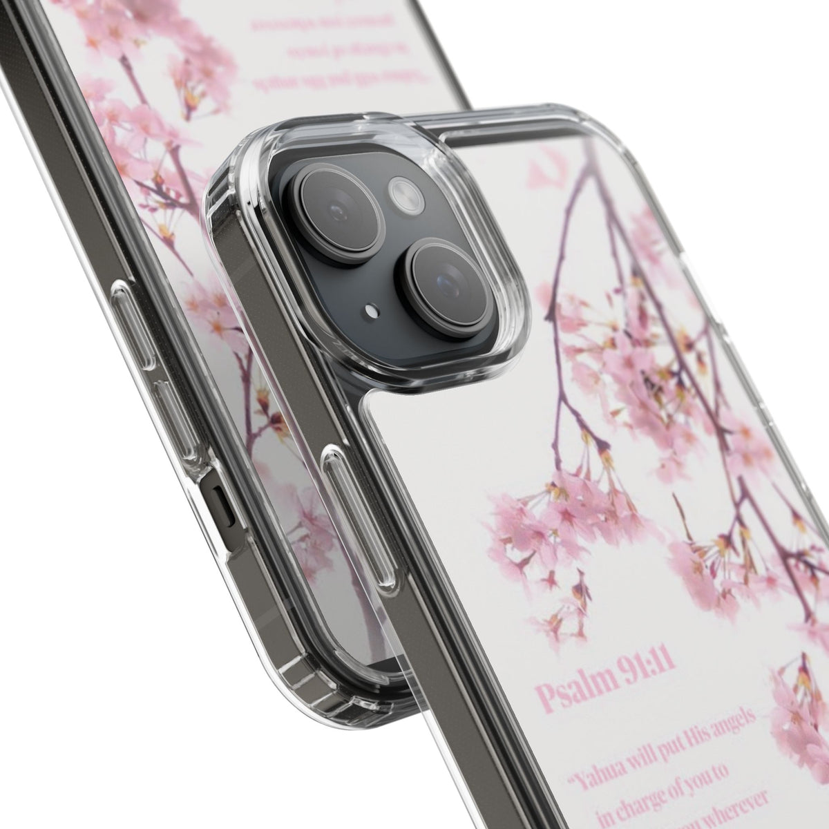Clear Cases
