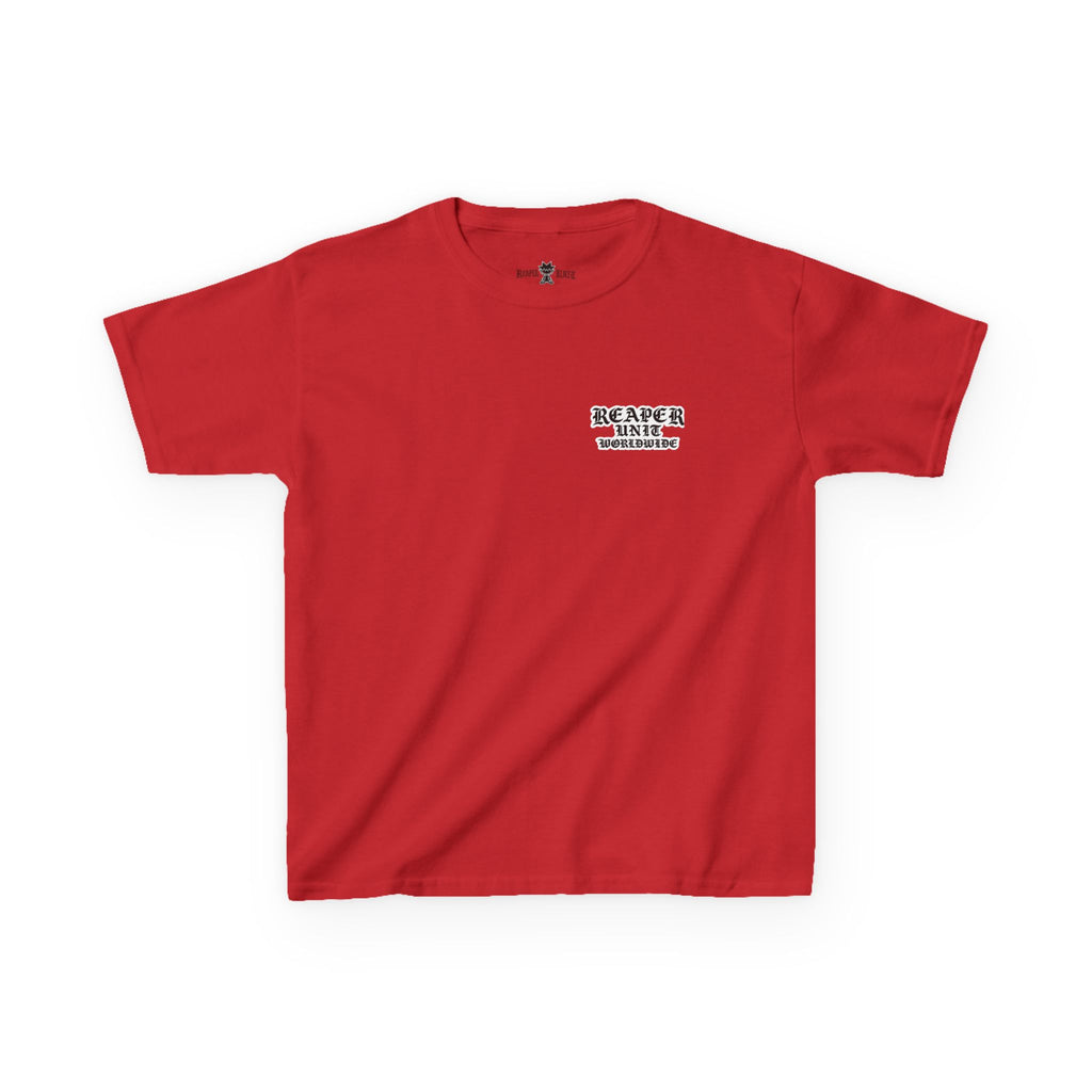 Kids Heavy Cotton™ Tee