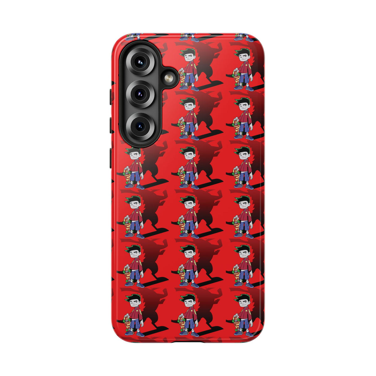 Tough Cases