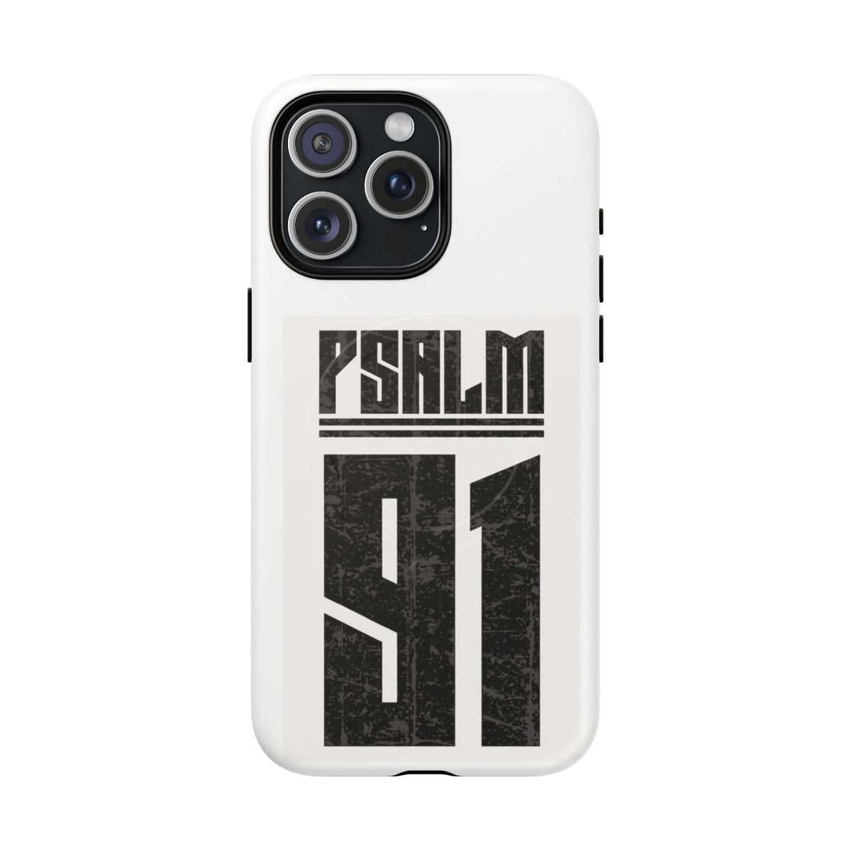 Tough Magnetic Cases