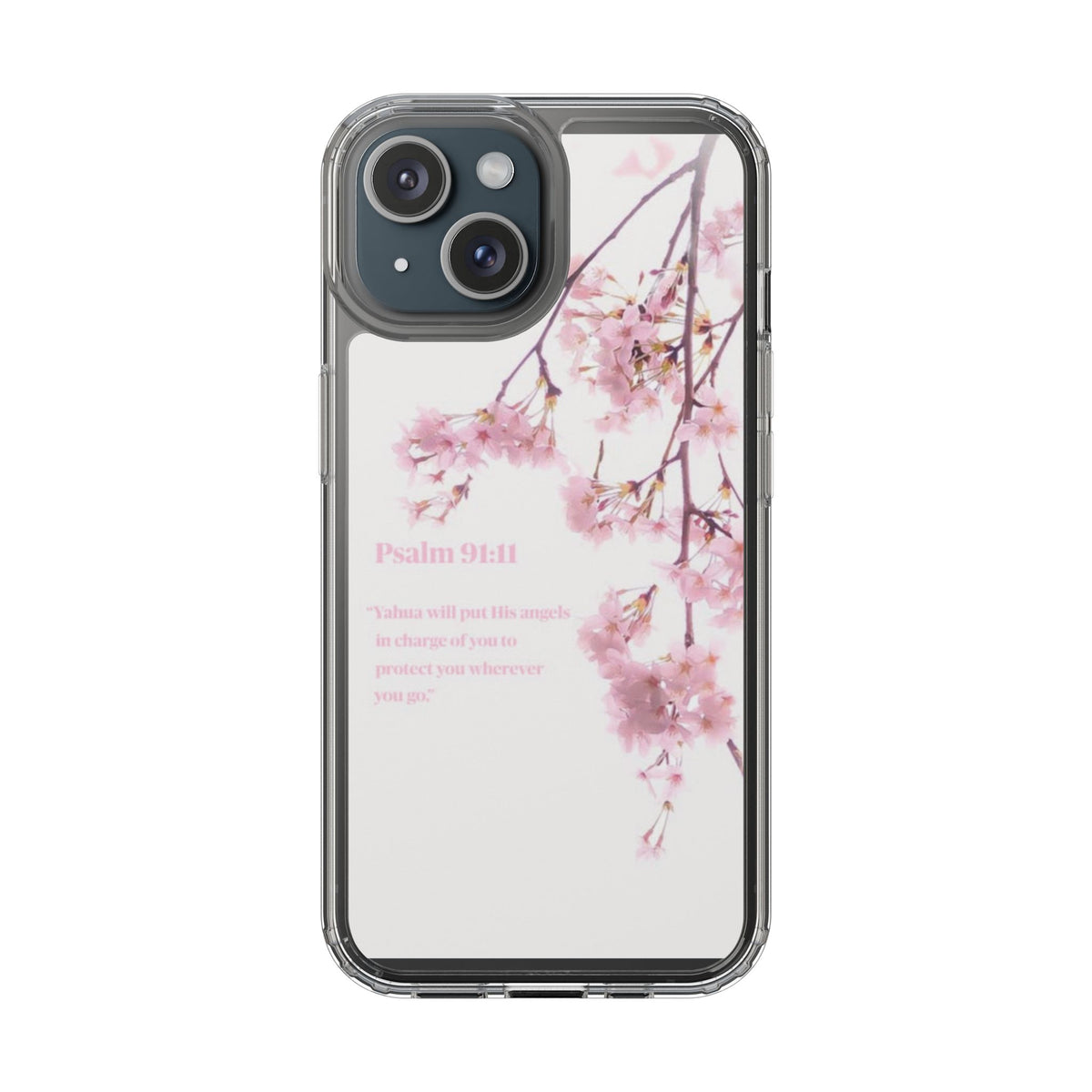 Clear Cases
