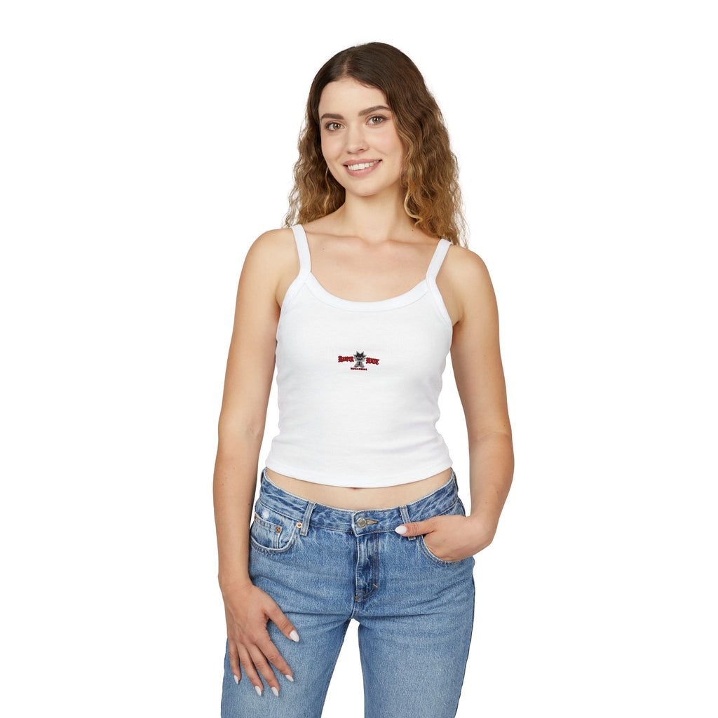 REAPER UNIT Worldwide — Women’s Strap Tank