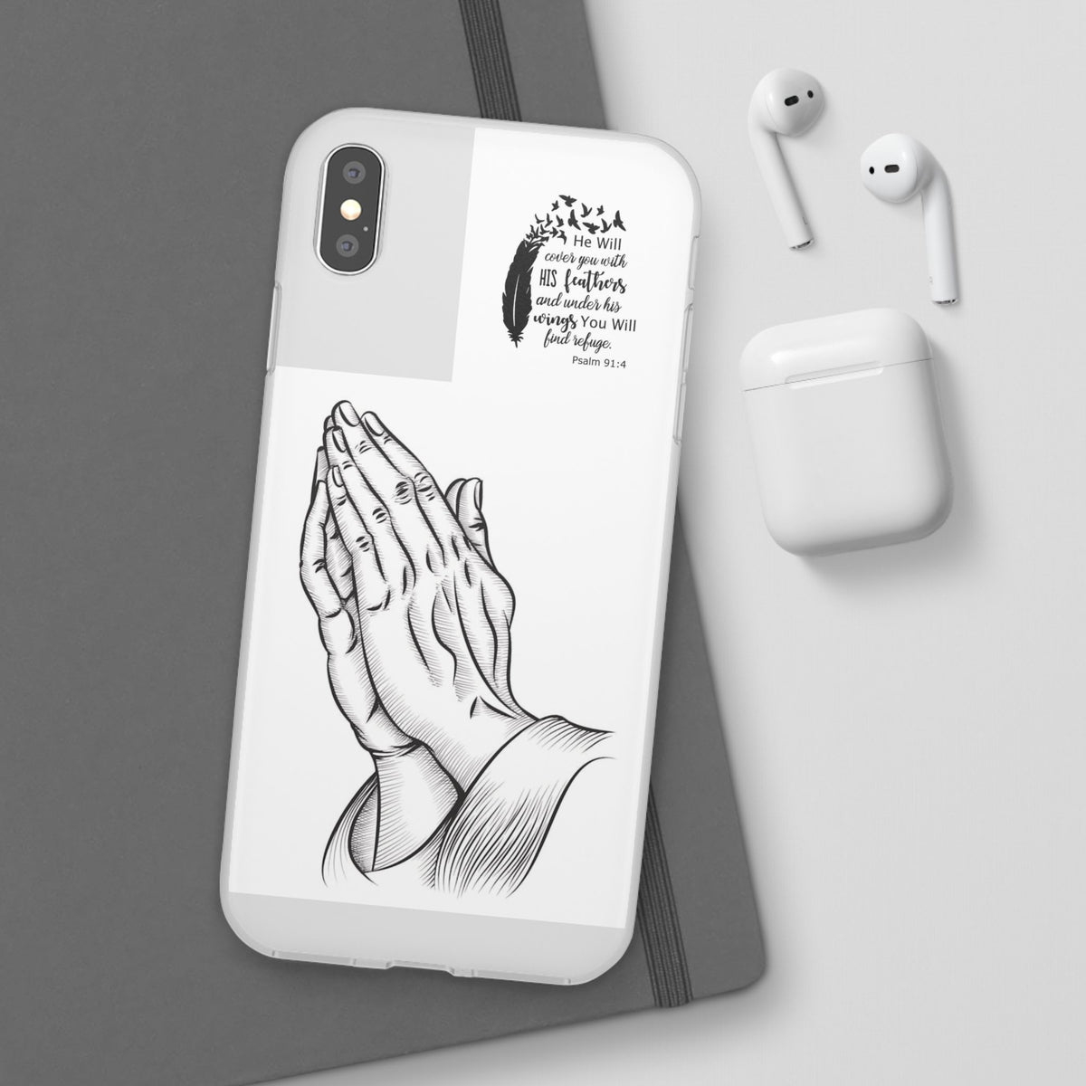 Flexi Cases