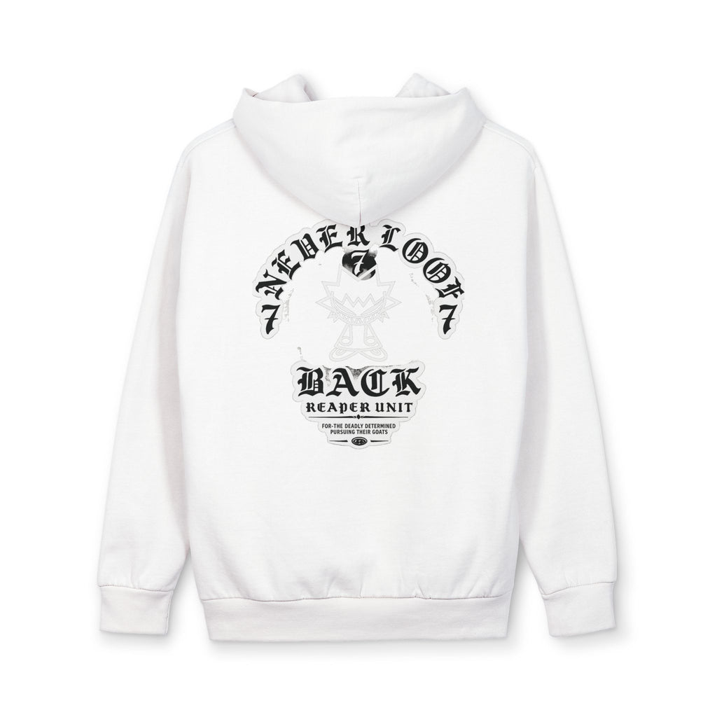 Reaper Unit Worldwide Unisex Urban Pullover Hoodie