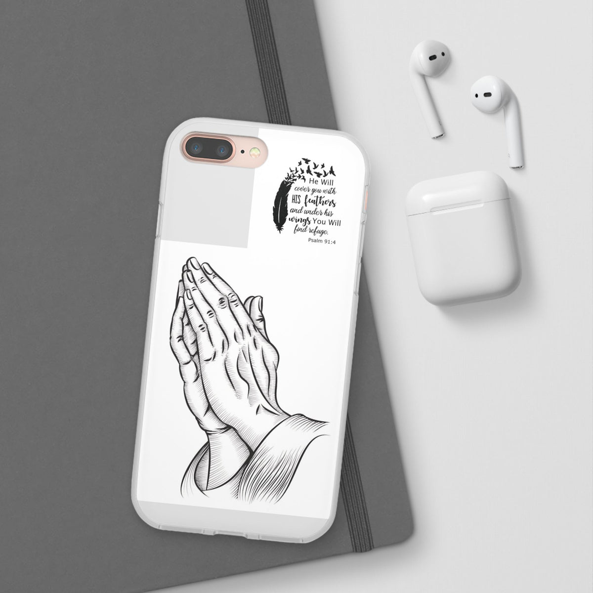 Flexi Cases