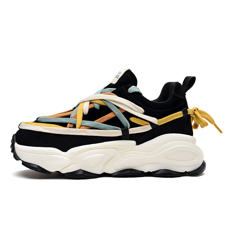 Reaper unit worldwide S700 NX Sneakers