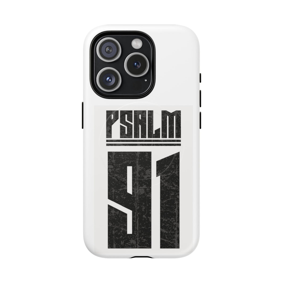 Tough Magnetic Cases
