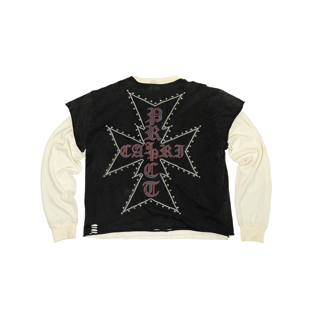 Reaper unit worldwide PRJCT A01 - DOUBLE LAYER
