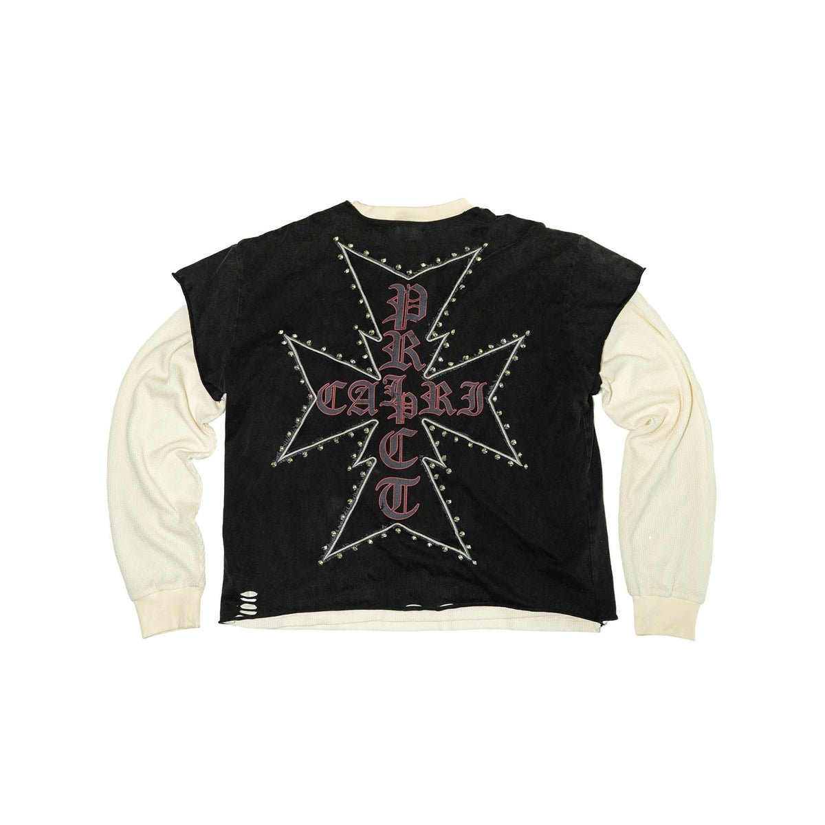Reaper unit worldwide PRJCT A01 - DOUBLE LAYER