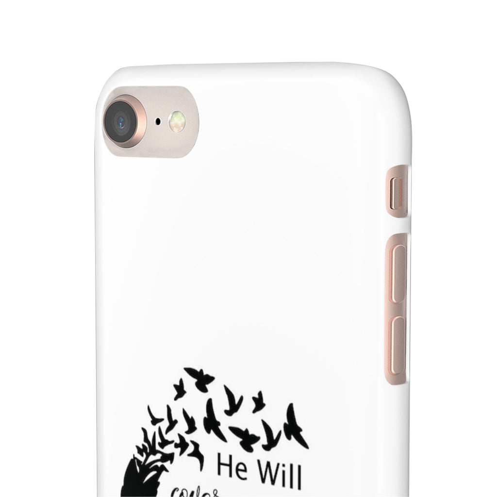 Snap Cases