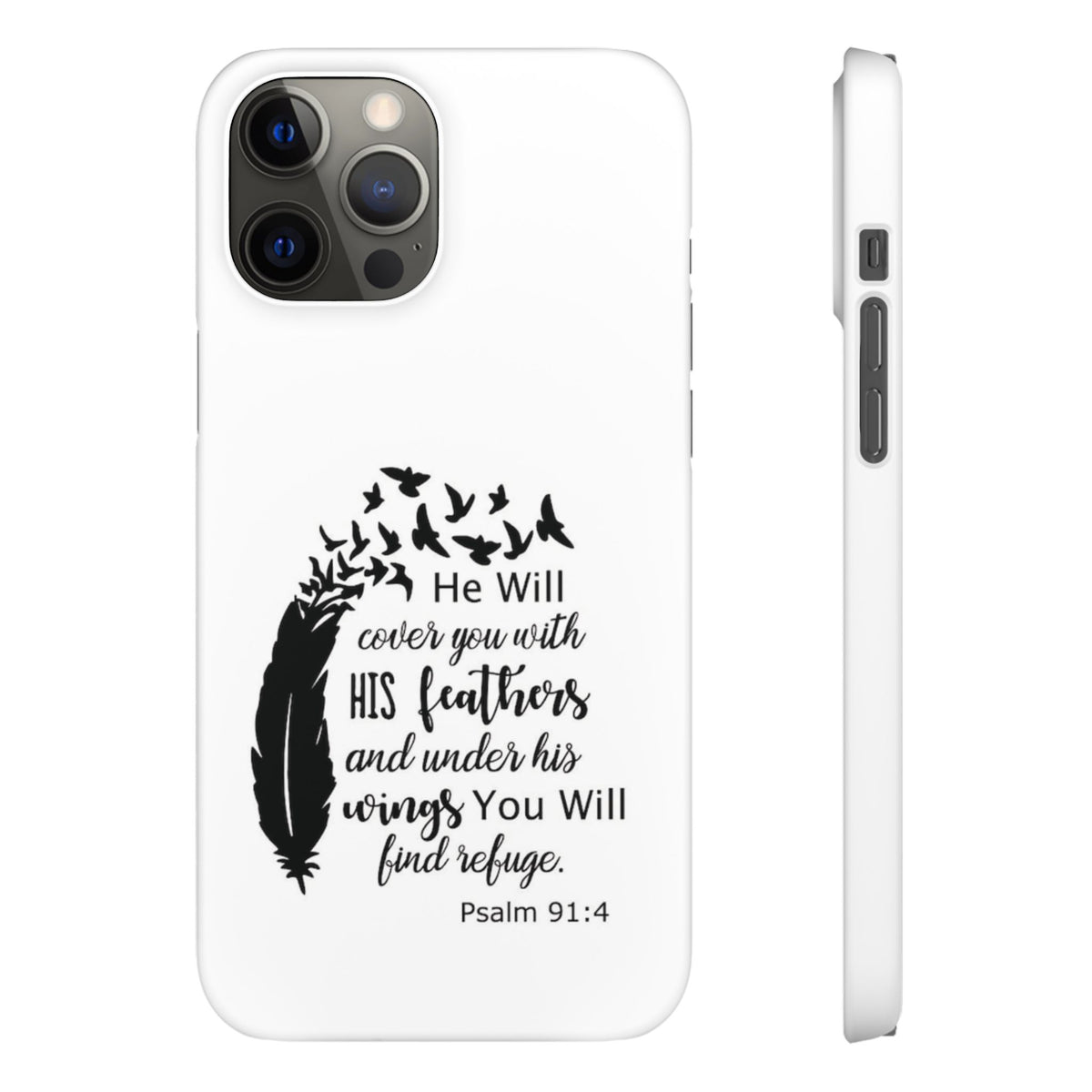Snap Cases