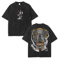 Zoro Washed Shirt [MMU]