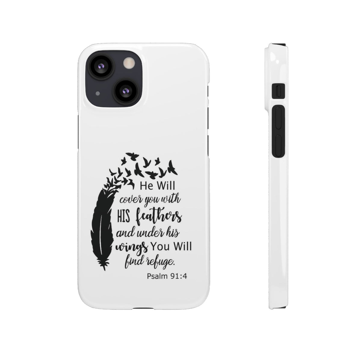 Snap Cases