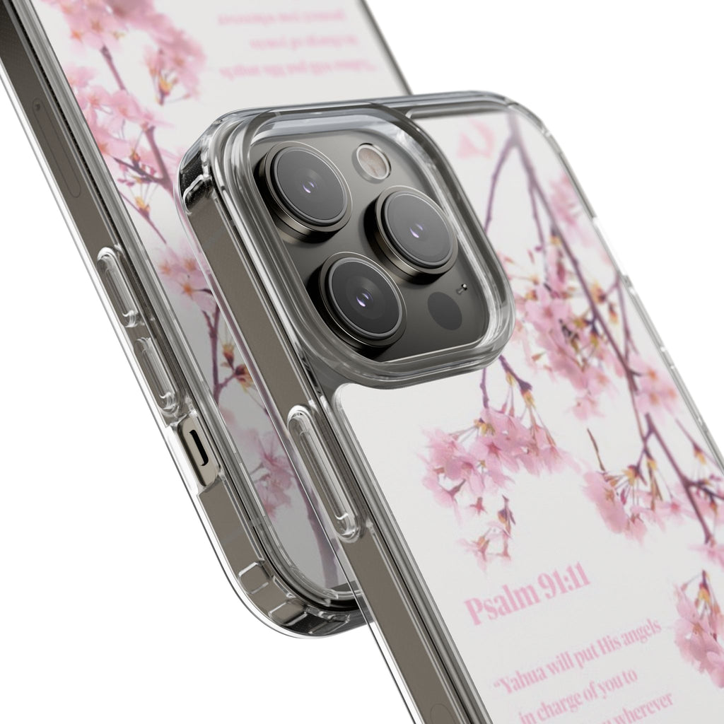 Clear Cases