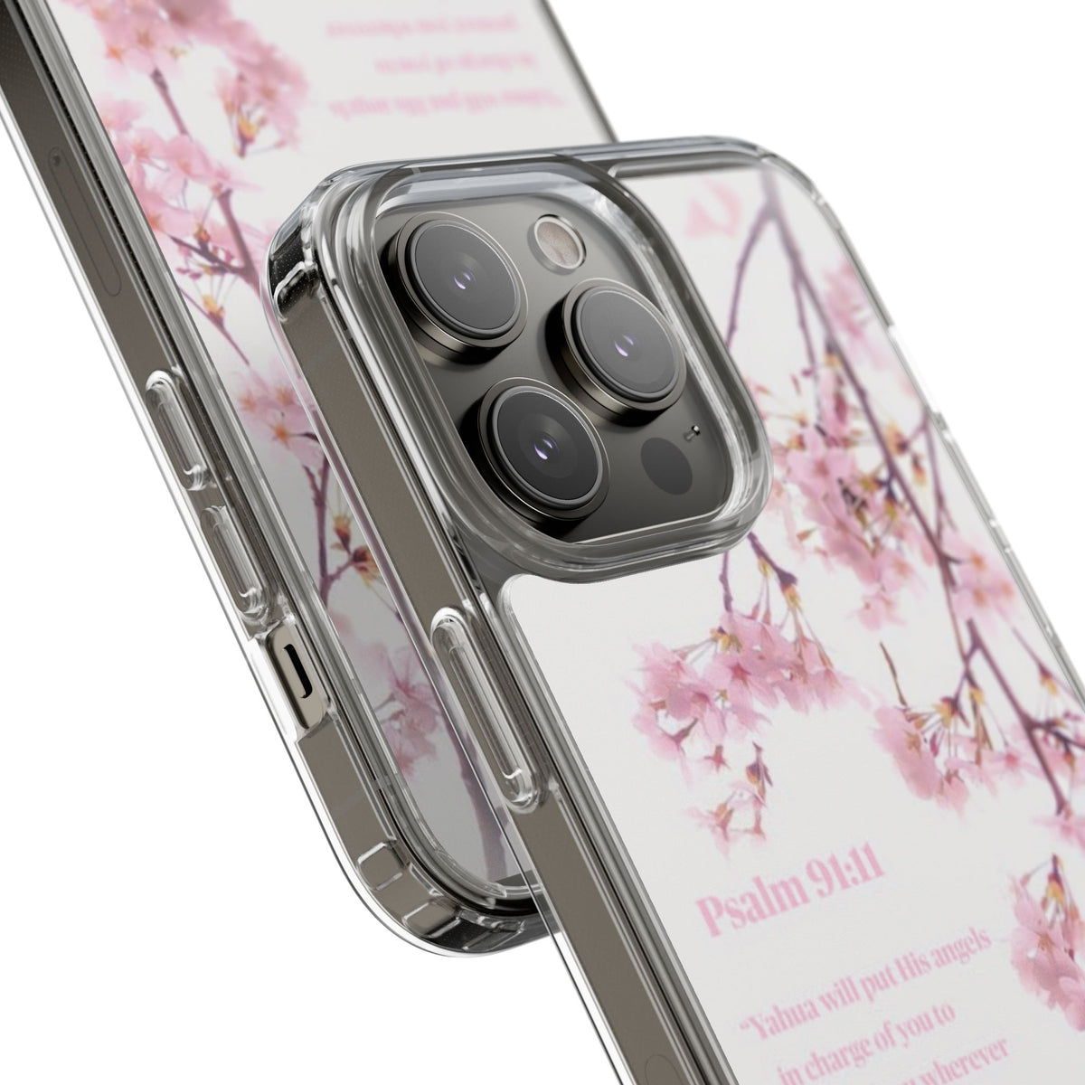 Clear Cases