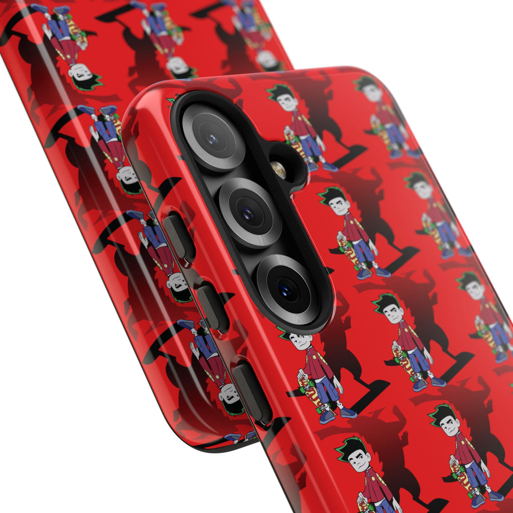 Tough Cases