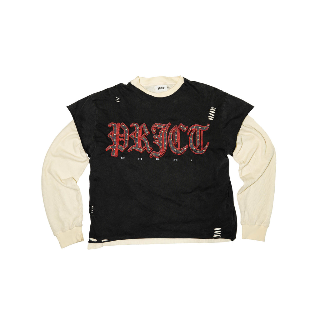 Reaper unit worldwide PRJCT A01 - DOUBLE LAYER