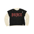 Reaper unit worldwide PRJCT A01 - DOUBLE LAYER
