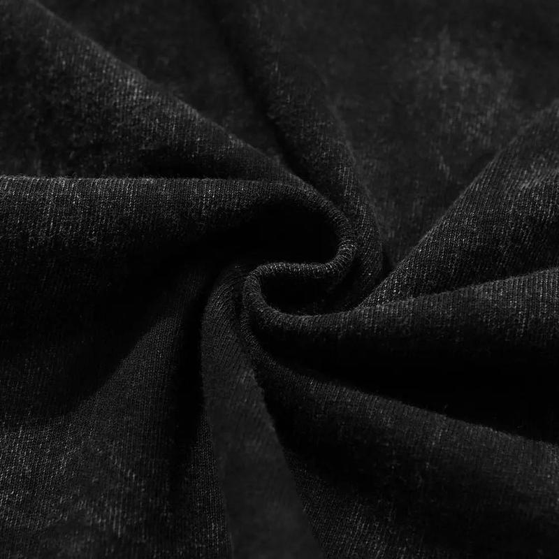 Zoro Washed Shirt [MMU]