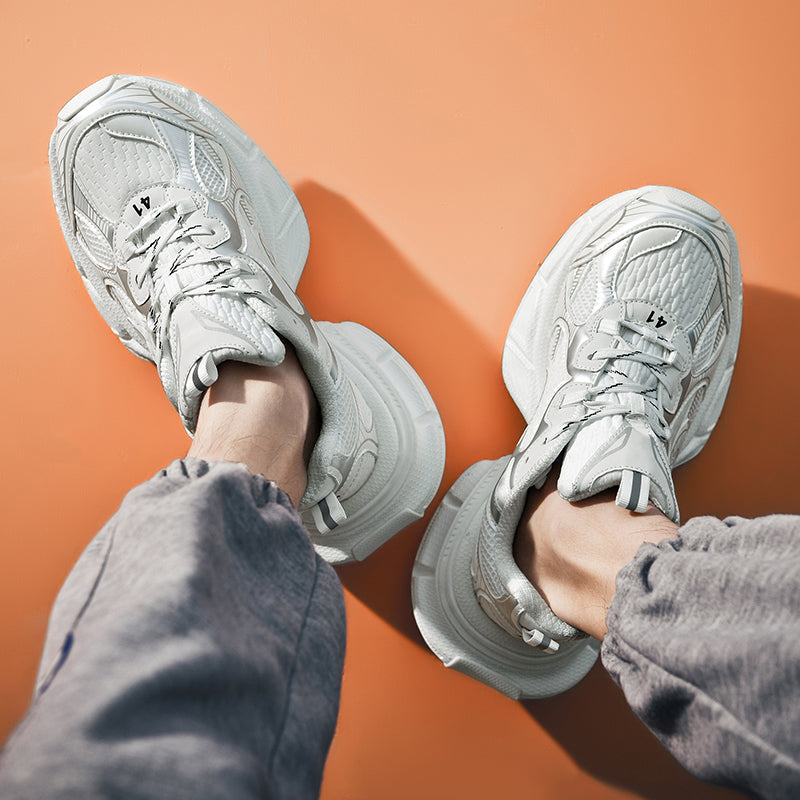 Reaper unit worldwide S555 React Shoes