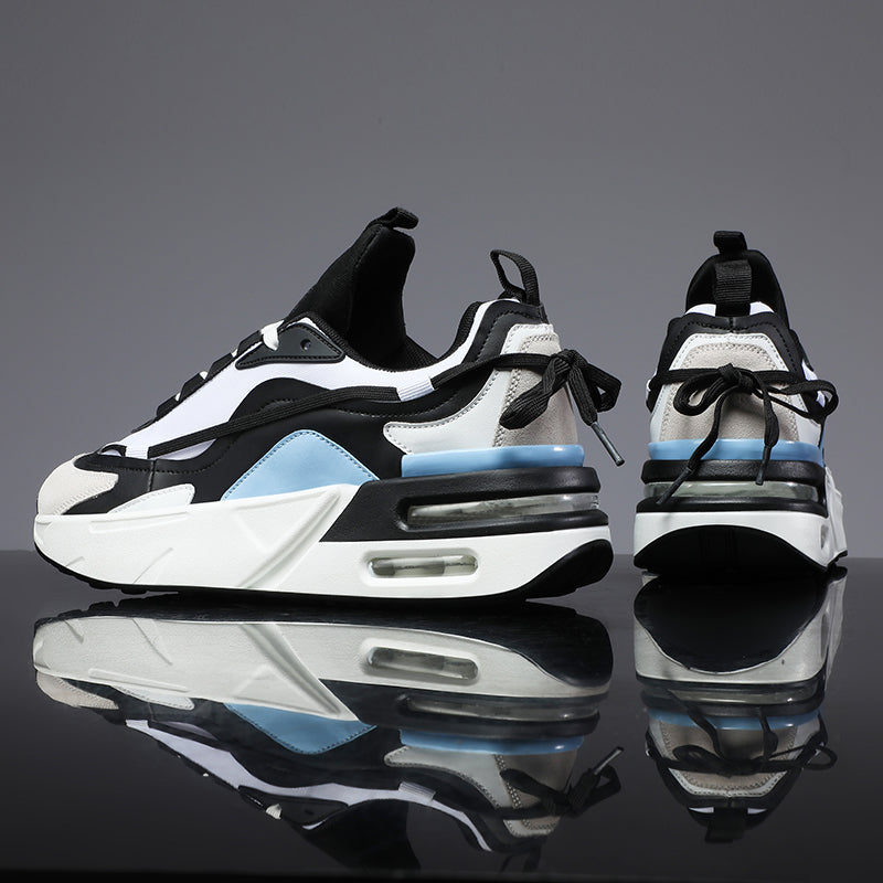 Reaper unit worldwide G176 Blue NX Sneakers