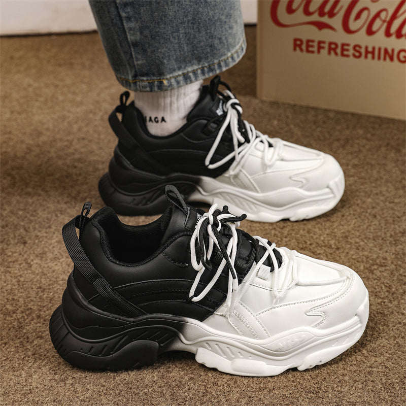 Reaper unit worldwide 8872 Milky Tie Dye Sneakers