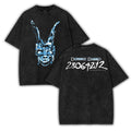 Donnie Darko Halloween T-shirt VRS 07