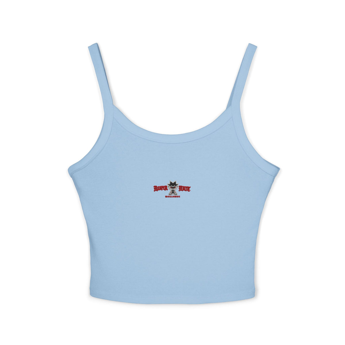 REAPER UNIT Worldwide — Women’s Strap Tank
