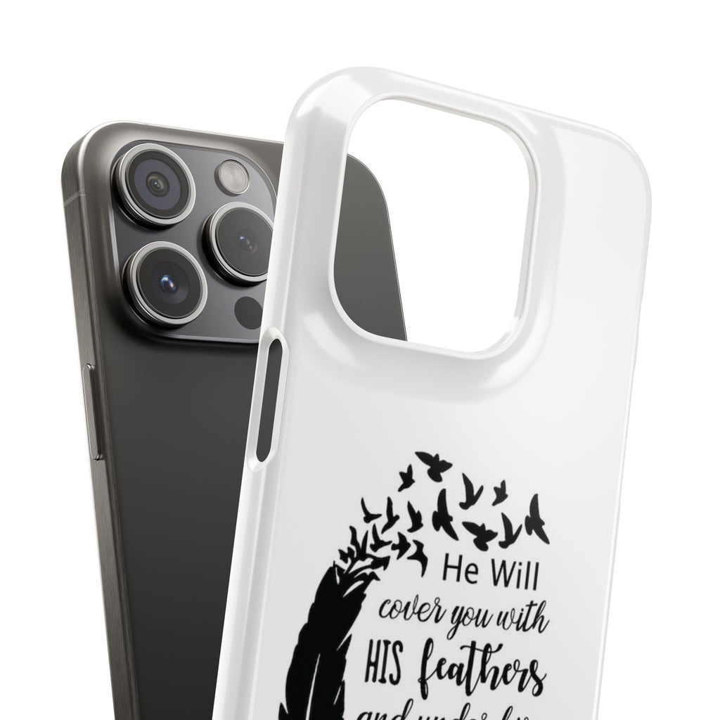 Snap Cases