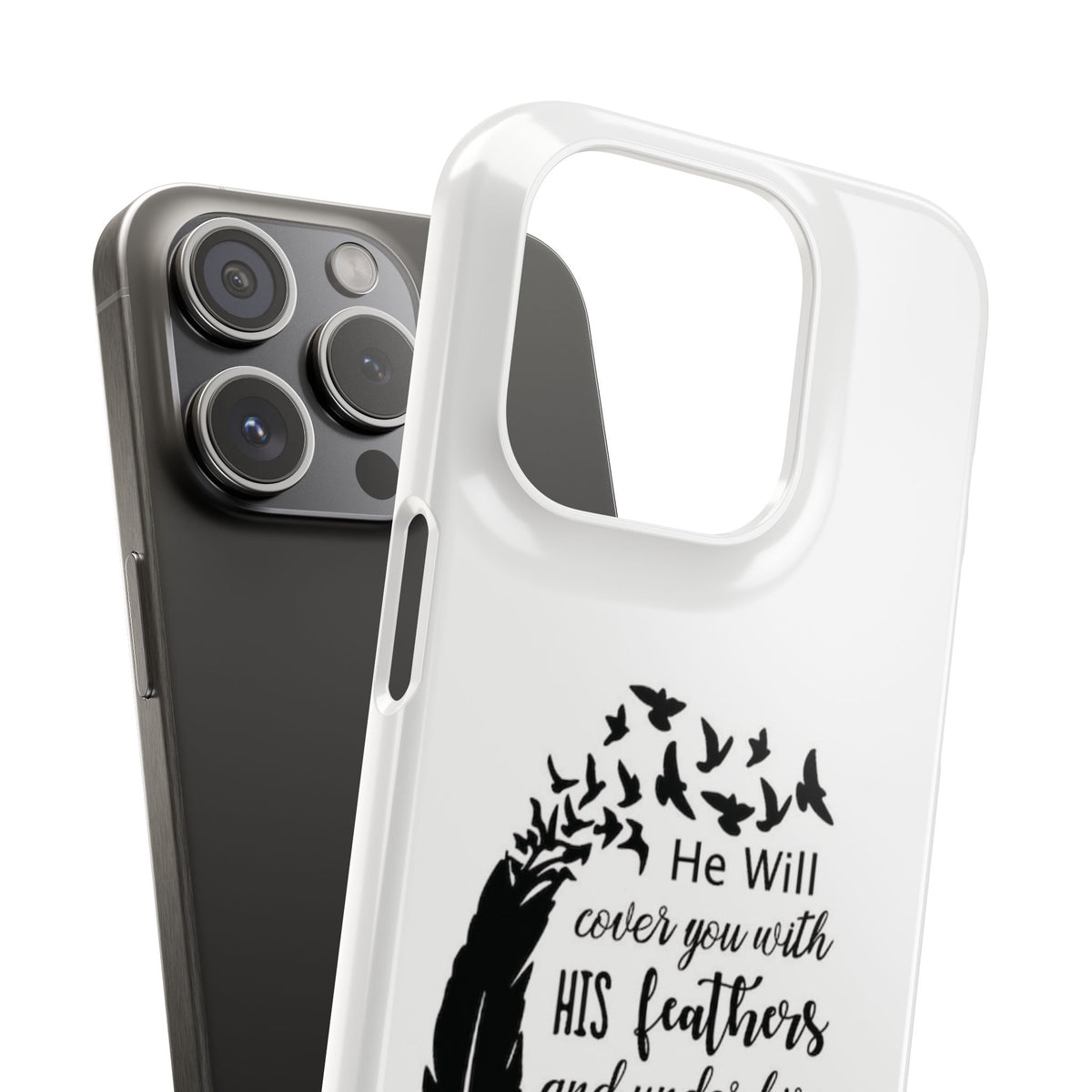 Snap Cases
