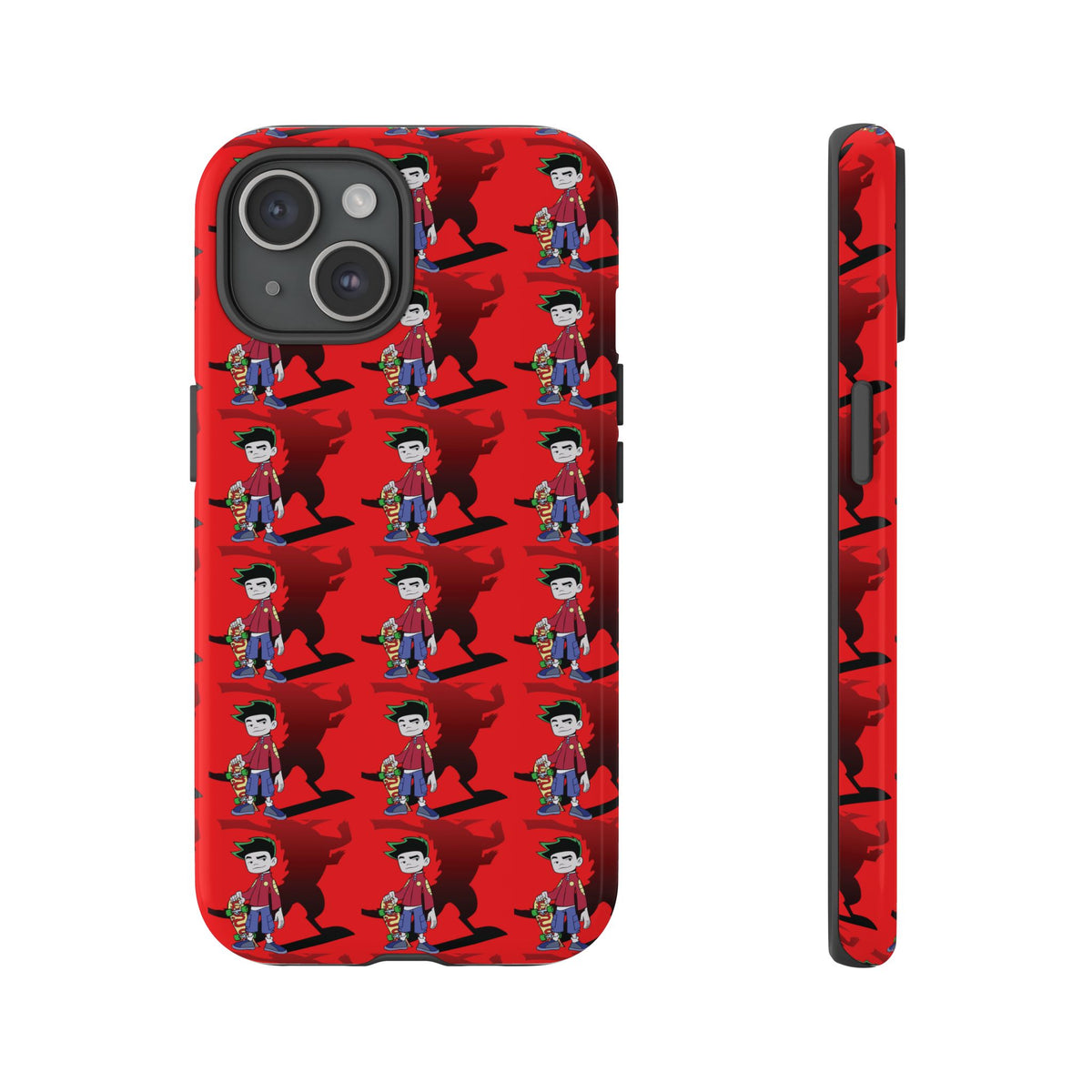 Tough Cases