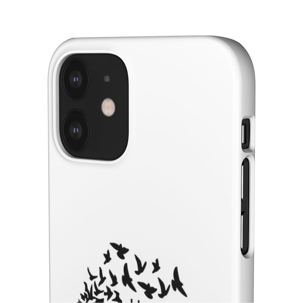 Snap Cases