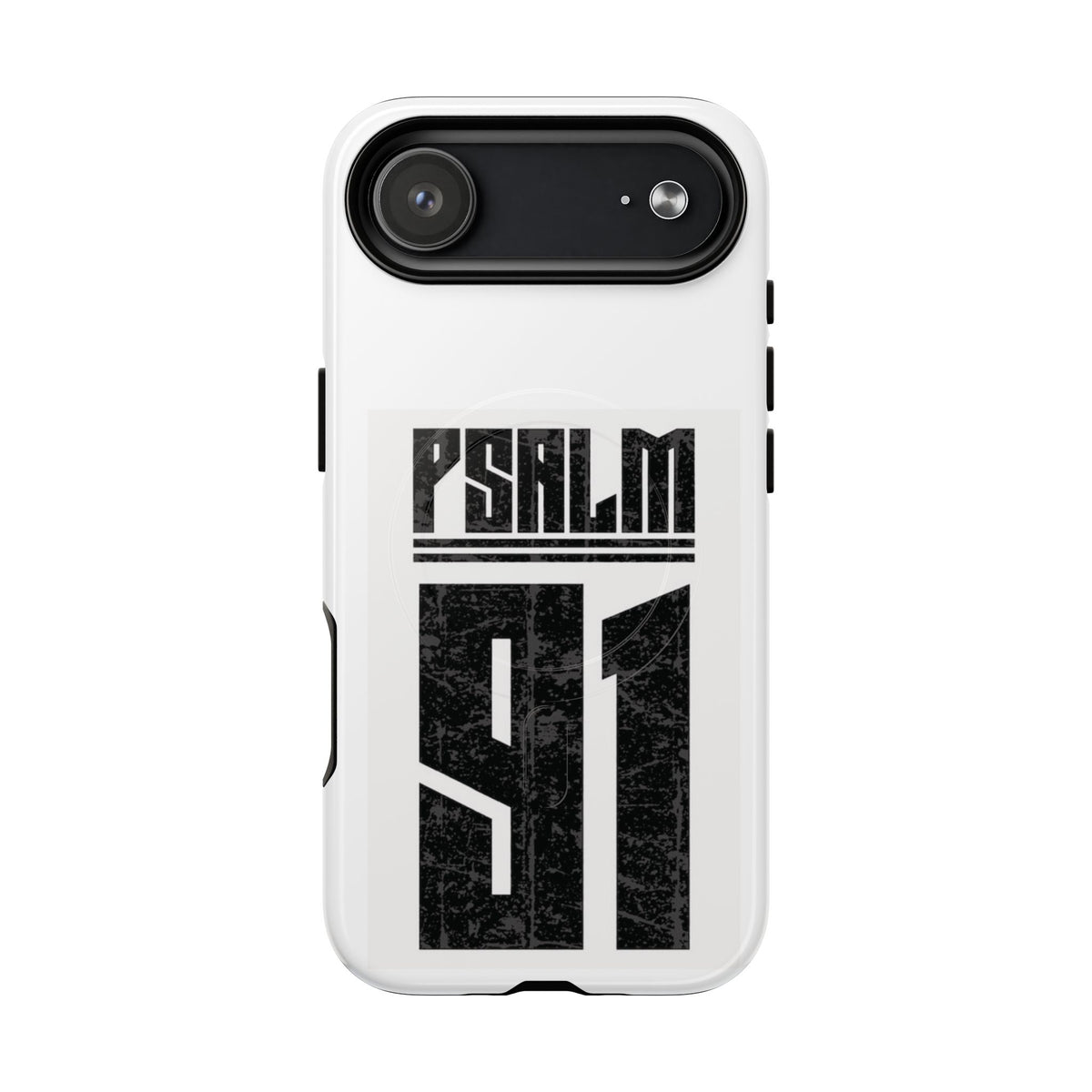 Tough Magnetic Cases