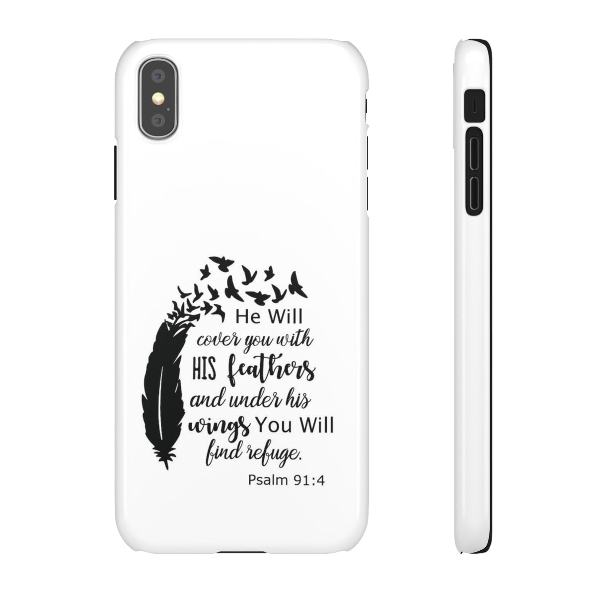 Snap Cases