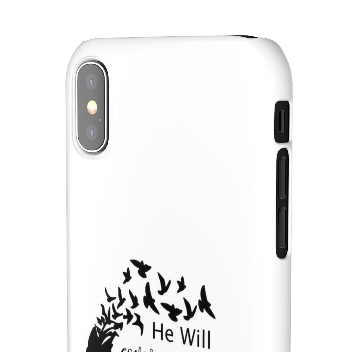Snap Cases